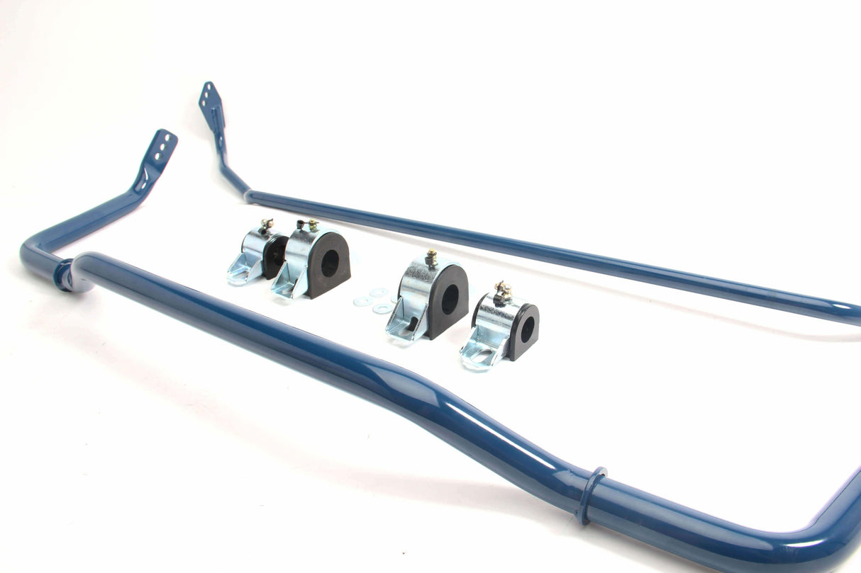 Anti-Roll Bar Set Compatible with 2012-2020 BMW D120-0585 BMW performance
