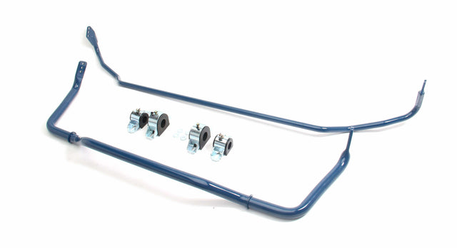 t Dinan Anti-Roll Bar Set Compatible with 2013-2020 BMW D120-0595 Dinan