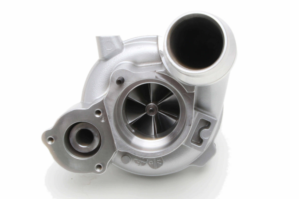 t Dinan Big Turbo BMW F87 M2 12-16 BMW N55 Engine (EWG) 16-17 Dinan