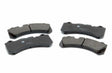 by Brembo Replacement Brake Pad Set for 1999-2006 BMW X5 D250-0535 BMW performance