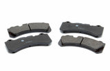 t Dinan by Brembo Replacement Brake Pad Set - Front for BMW D250-0601 Dinan