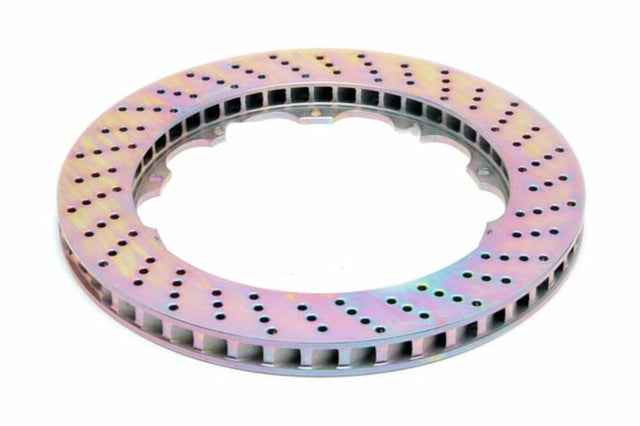 t Dinan by Brembo Replacement Rotor Set for BMW 1/3/5/6-Series/Z4/X5 D230-0393-D Dinan