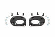 Camber-Caster Plates - 2006-2010 BMW M5/M6 - D160-0600 BMW performance