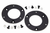 Camber Plates - 2008-2013 BMW M3 - D160-0003 BMW performance