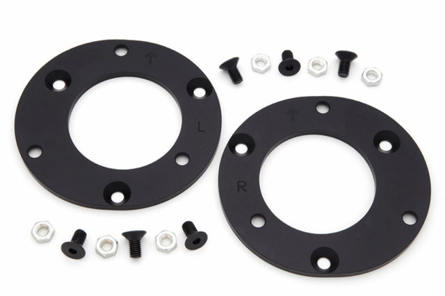 Camber Plates - 2008-2013 BMW M3 - D160-0003 BMW performance