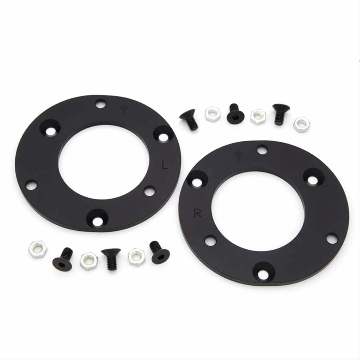 Camber Plates Compatible with 1997-2010 BMW D160-0390 BMW performance