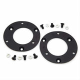 Camber Plates Compatible with 1997-2010 BMW D160-0390 BMW performance