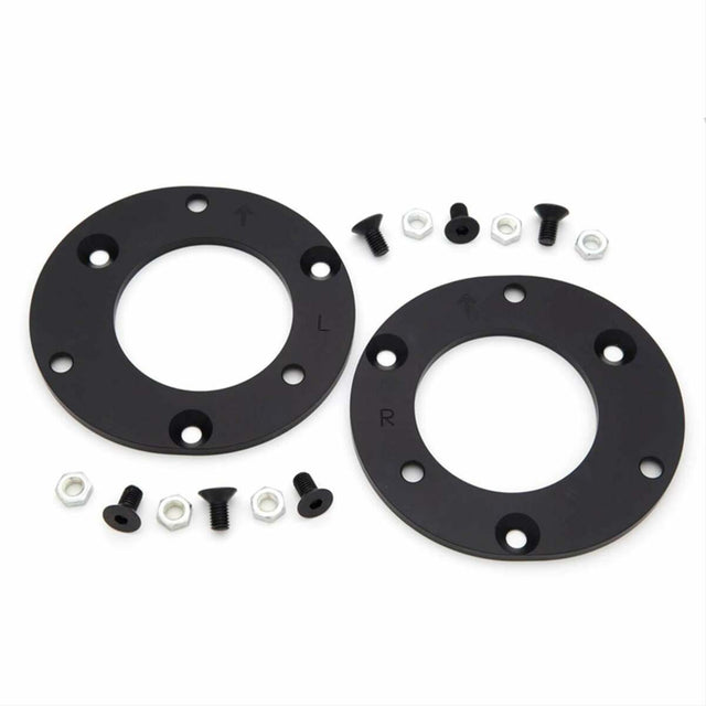 Camber Plates Compatible with 1997-2010 BMW D160-0390 BMW performance