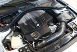 Carbon Fiber Cold Air Intake For 2012-2018 BMW 335I/ 435I/ M2/ M235I BMW performance