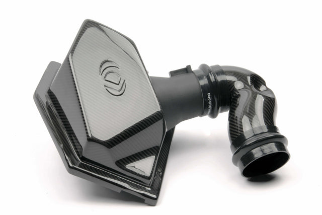 Carbon Fiber Cold Air Intake For 2015-2020 BMW M240I/ 340I/ 440 BMW performance Charger