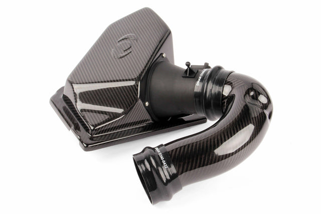 Carbon Fiber Cold Air Intake for BMW F22 F23 230i F30 F31 F34 330i F32 F33 BMW performance Charger