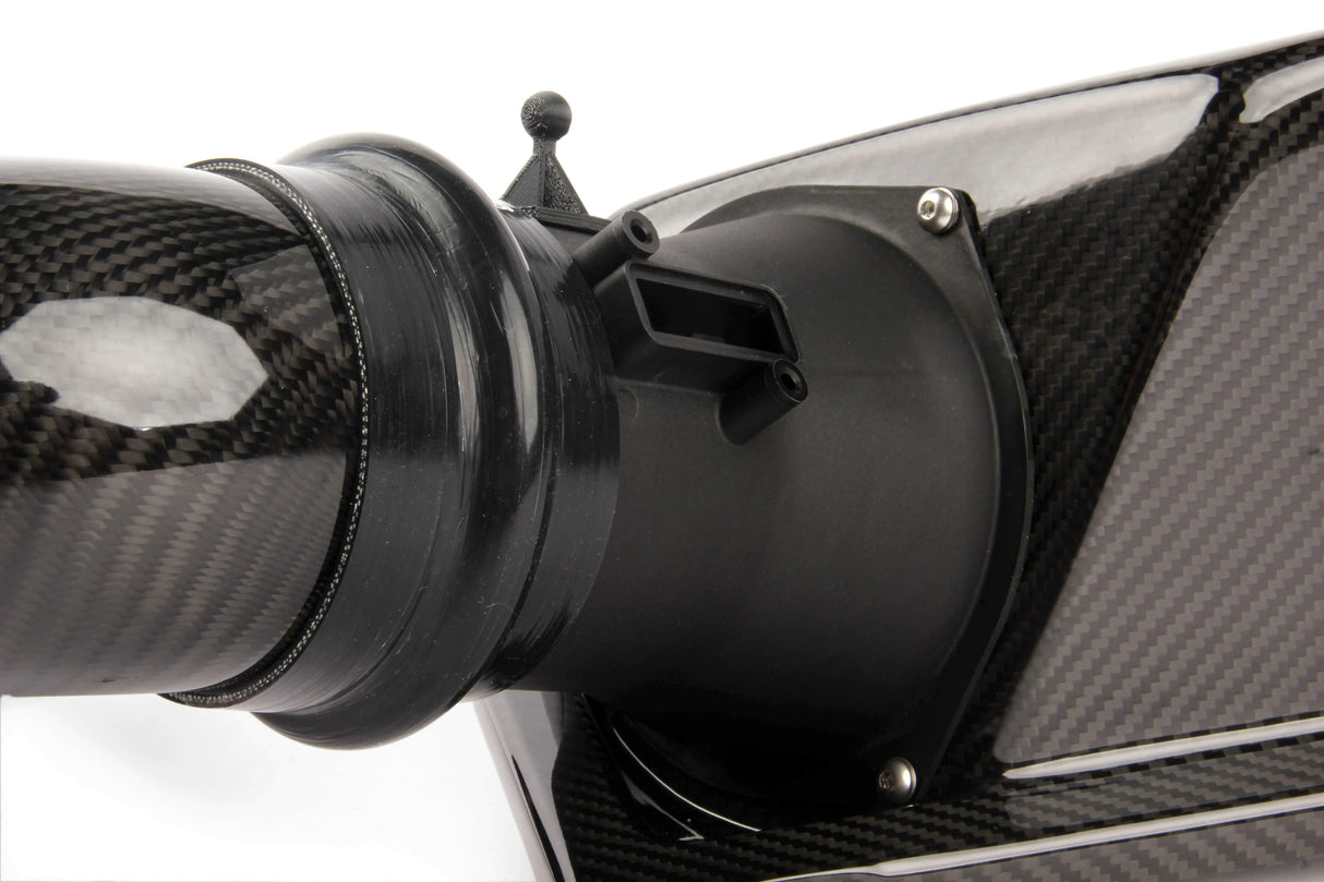 Carbon Fiber Cold Air Intake for BMW F22 F23 230i F30 F31 F34 330i F32 F33 BMW performance