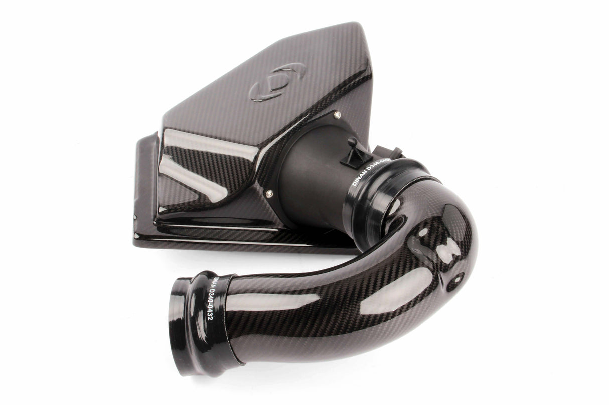 Carbon Fiber Cold Air Intake for BMW F22 F23 230i F30 F31 F34 330i F32 F33 BMW performance