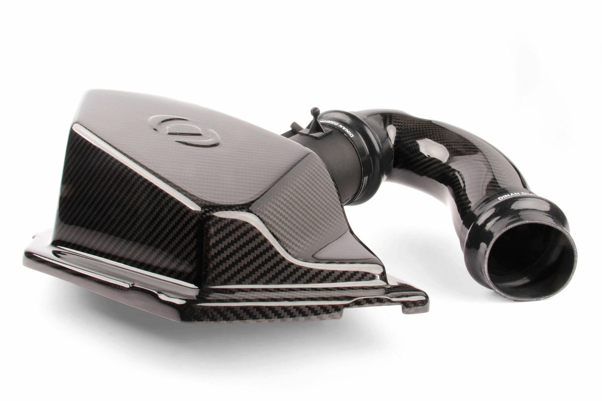 Carbon Fiber Cold Air Intake for BMW F22 F23 230i F30 F31 F34 330i F32 F33 BMW performance