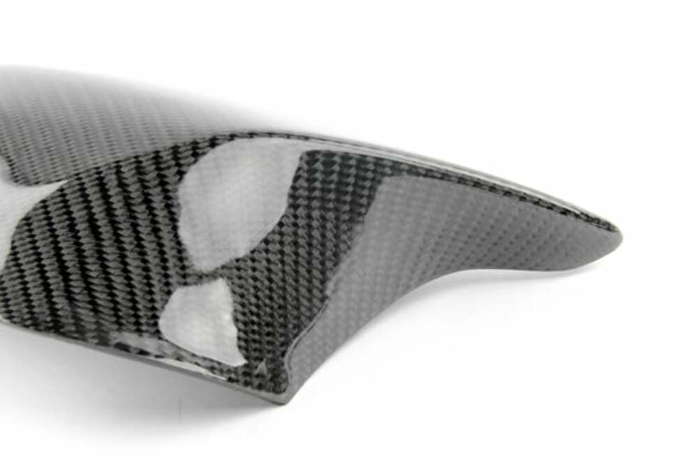 Carbon Fiber Mirror Cap Set For 2015-2020 BMW M2/M3/M4 BMW performance