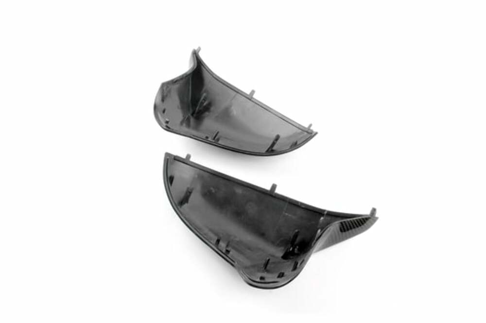 Carbon Fiber Mirror Cap Set For 2015-2020 BMW M2/M3/M4 BMW performance