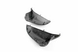 Carbon Fiber Mirror Cap Set For 2015-2020 BMW M2/M3/M4 BMW performance