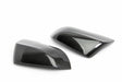 Carbon Fiber Mirror Cover Set - D980-0022 BMW performance