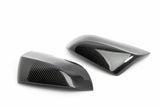 Carbon Fiber Mirror Cover Set - D980-0022 BMW performance