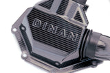 Cold Air Intake - 2012-2018 BMW M6 - D760-0037 BMW performance