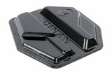 t Dinan Cold Air Intake-2020-2023 Toyota Gr Supra 3.0; Semi-Open, Carbon-D760-0065 Dinan