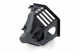 t Dinan Cold Air Intake-2020-2023 Toyota Gr Supra 3.0; Semi-Open, Carbon-D760-0065 Dinan