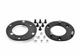 D160-0004 Camber Plates - 2006-2013 BMW 128i/135i/325i/328i/330i BMW performance