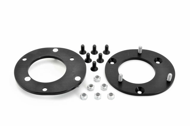 D160-0004 Camber Plates - 2006-2013 BMW 128i/135i/325i/328i/330i BMW performance