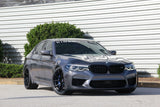 t Dinan DC3 Performance Wheel Set - 2018-2019 BMW M5 - D750-0093-BRU Dinan