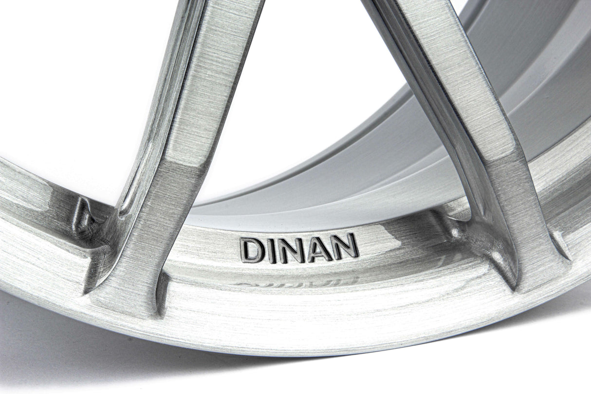 t Dinan DC3 Performance Wheel Set - 2018-2019 BMW M5 - D750-0093-BRU Dinan