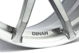 t Dinan DC3 Performance Wheel Set - 2018-2019 BMW M5 - D750-0093-BRU Dinan