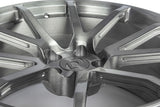 t Dinan DC3 Performance Wheel Set - 2018-2019 BMW M5 - D750-0093-BRU Dinan