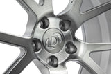 t Dinan DC3 Performance Wheel Set - 2018-2019 BMW M5 - D750-0093-BRU Dinan