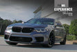 F90 M5 Experience Package (E) F90-M5-E-BA BMW performance black