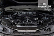 F90 M5 Foundation Package (F) F90-M5-F-B BMW performance black