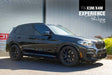 F9x X3M/X4M Experience Package (E) F9X-X3MX4M-E-BA BMW performance black