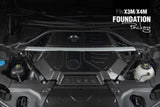 F9x X3M/X4M Foundation Package (F) F9X-X3MX4M-F-B BMW performance black