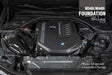 G2x M340i/M440i Foundation Package (F) G2X-M340IM440I-F-B BMW performance black
