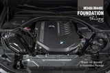 G2x M340i/M440i Foundation Package (F) G2X-M340IM440I-F-B BMW performance black
