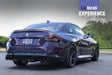 G42 M240i Experience Package (E) G42-M240I-E-BA BMW performance black