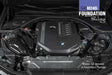 G42 M240i Foundation Package (F) G42-M240I-F-B BMW performance black