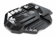 Gloss Carbon Fiber Engine Cover - 2021-2024 Bmw M2/M3/M4-D590-0005 BMW performance