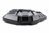 Gloss Carbon Fiber Engine Cover - 2021-2024 Bmw M2/M3/M4-D590-0005 BMW performance