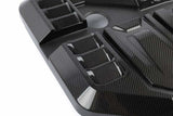 Gloss Carbon Fiber Engine Cover - 2021-2024 Bmw M2/M3/M4-D590-0005 BMW performance