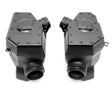t Dinan High Flow Air Mass Meter/Intake Assemblies 2006-2010 BMW M5/M6 D763-0044 Dinan