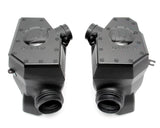 t Dinan High Flow Air Mass Meter/Intake Assemblies 2006-2010 BMW M5/M6 D763-0044 Dinan