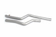 High Flow Mid-pipe for 2016-2019 BMW F30 340i F32 440i D660-0057 BMW performance stainless steel