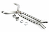 t Dinan High Flow Middle Exhaust for 2021-2025 BMW M3/M4 D660-0094 Dinan