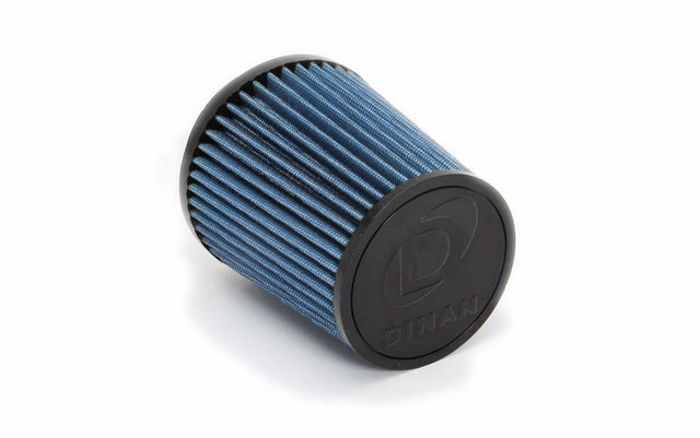 t Dinan High-Flow Replacement Air Filter for BMW1996-2006 540i/740i/X5 - D403-0410 Dinan