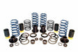 High Performance Adjustable Coil-Over Suspension 2012-2019 BMW D190-1011 BMW performance black aluminum